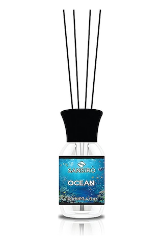 Sansiro Ocean Reed Diffuser 100 ML