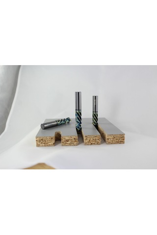 8x25x8 Z 2+4 Karbür Premıum X-tremeblue Performans