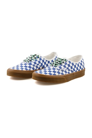 Vans Authentic Erkek Günlük Ayakkabı Vn0009pvy6z1 Renkli Vn0009pvy6z1 Çok Renkli