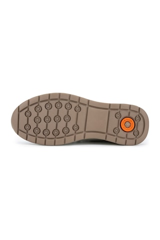 Tamer Tanca Kadın Hakiki Deri Beyaz Sneakers & Spor Ayakkabı 298 7100 Bn Ayk Y26 Beyaz/gold