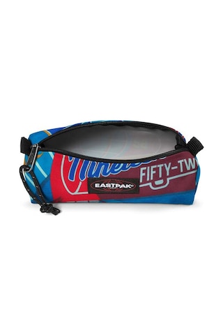 Eastpak Benchmark Single Clash Blue Kalem Çantası Ek0003722w21 Clash Blue