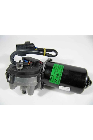 Hyundai H1 Starex Liberty Ön Cam Silecek Motoru 98111-4A500