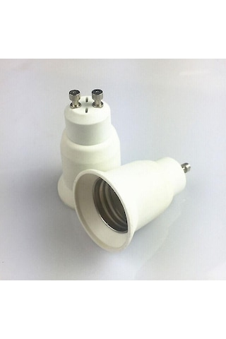 Gu10 - E27 Adaptör Soketi Diğer