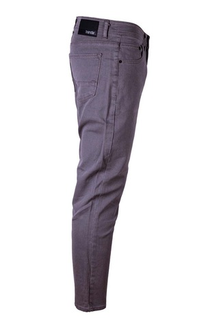Trender 5 Cep Gri Erkek Pantolon 26yaf1000004 Gri
