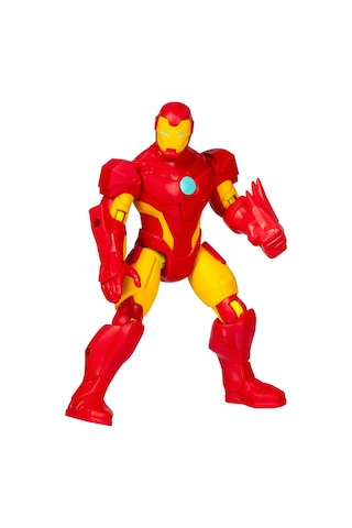 Avengers Mıxmashers Figür Iron Man Avengers