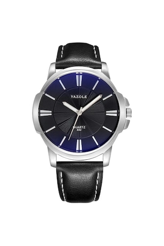 Yazole 332332 Erkek Kol Saati