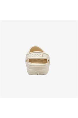 Crocs Classic Clog T Çocuk Bej Terlik Bej