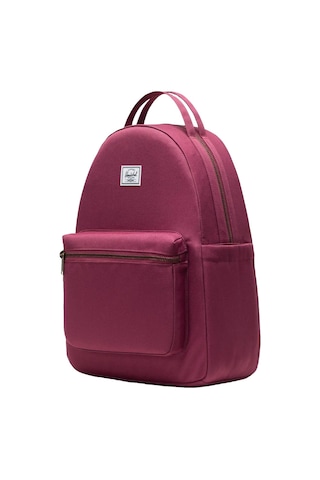 Herschel Herschel Herschel Nova Sırt Çantası Unisex Yeşil Sırt Çantası Fus Fuşya