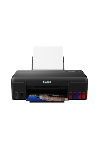 Canon Pixma G540 Mürekkep Tanklı Fotoğraf Yazıcısı