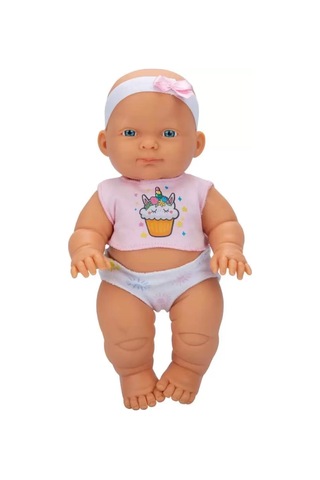 Mark Nessiworldman Ada Saçsız Et Bebek Najmaddin Standart