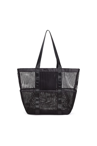 Springsun Kadınlar İçin 2023 Güncellenmiş Ağızlı Plaj Çantası - Su Geçirmez, Çok Cepli Aile Turizmü Ve Yüzme Çantası