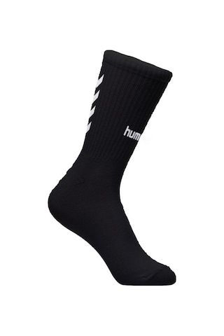 Hummel Antrenman Çorabı Siyah