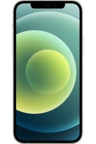 Yenilenmiş Apple iPhone 12 128 GB B Kalite ( 12 Ay Garantili ) Yeşil