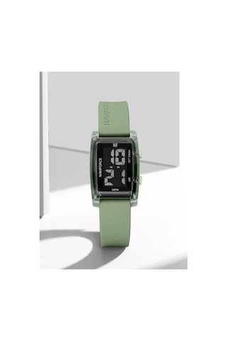 Naviforce Elektronik Bilek Saati 360676710 Diğer