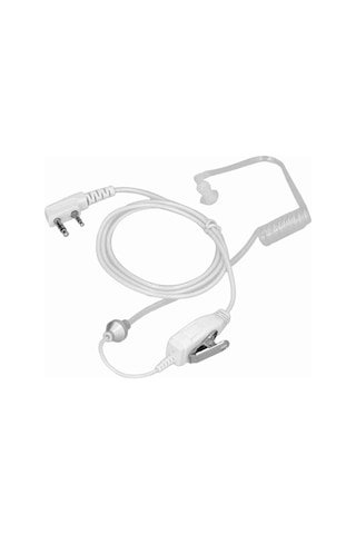 Baofeng 5r/888s İçin K Tipi Kulaklık Huiliang