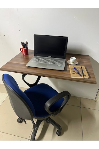 DUVARA MONTE MUTFAK MASASI