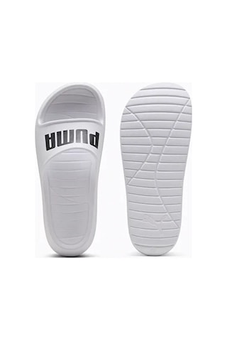 Puma Divecat V2 Lite Erkek Terliği 37482304 Beyaz Beyaz