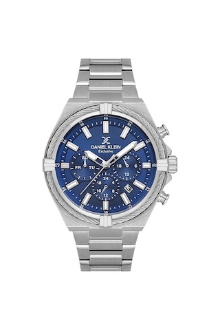 Daniel Klein Dk.13.10092-3 Gri