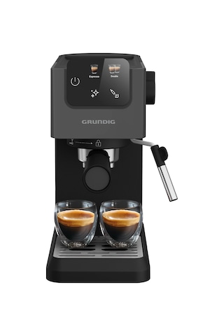 Grundig KSM 4330 Espresso Makinesi