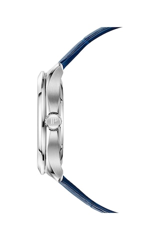 Jacques Philippe Jpqgs791132 Erkek Metalik Gri