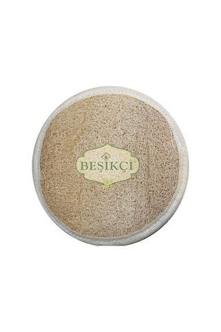 Beşikçi Yuvarlak Kabak Lifi 16 CM