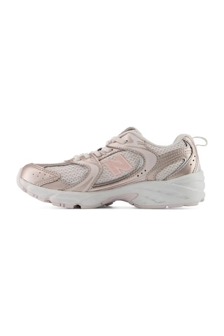 New Balance P5302zv Nb Lifestyle Spor Ayakkabı Pembe