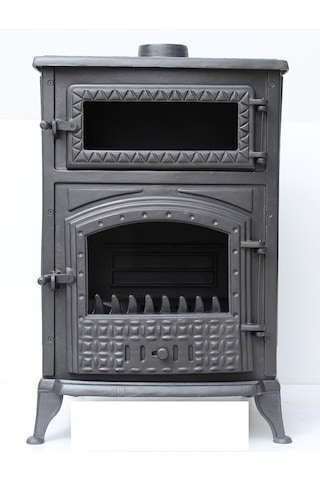 Kuzineli Soba Döküm Soba Dorello Soba