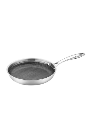 Emsan Pro Tri Ply Tava Çelik 28 Cm