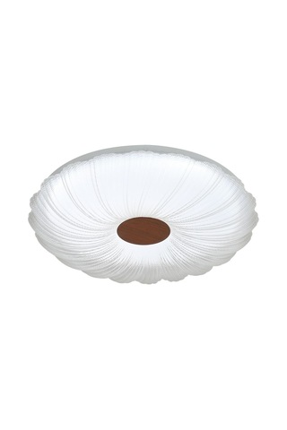 Ronark Model Özel Tasarım 42 Cm 3 Renk Beyaz-gün Işığı-sarı
