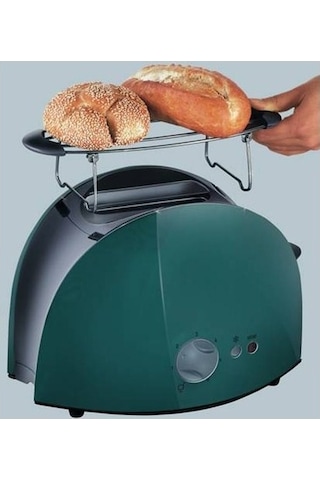 Siemens TT61109 Ekmek Kızartma Makinesi