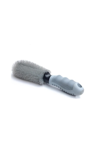 Dvx Ergonomik Slikon Sap Jant Temizleme Fırçası – Dvx6519