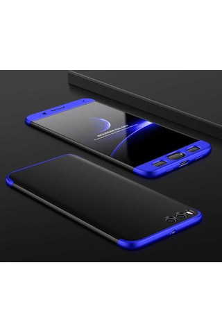 Xiaomi Mi Note 3 Kilif 3 Parçali Tam Korumali Gkk Kapak 450076311