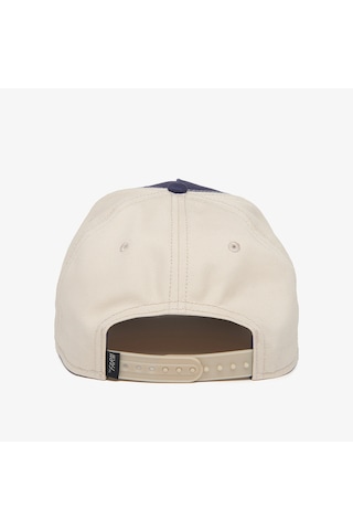 Goorin Bros All American Rooster 100 Unisex Lacivert Şapka Düz 101-1109 Lacivert