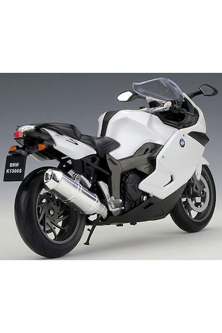 Welly M-bmw K1300s 1 10 Model Motosiklet