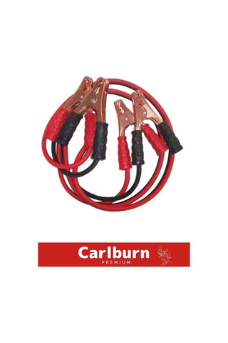 %100 Bakır 0.50mm Kalın Kablo 1200 Amper Güçlü Oto 2 Metre Akü Takviye Hızlı Şarj Kablosu Uyumlu