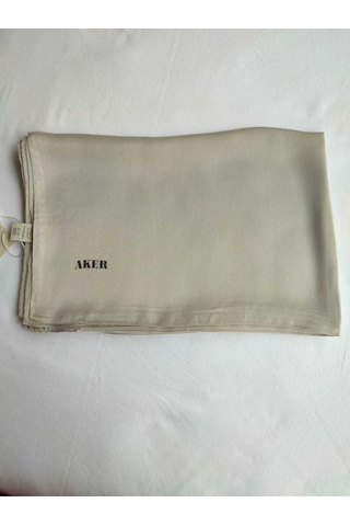 Shine Şal Nut Rengi