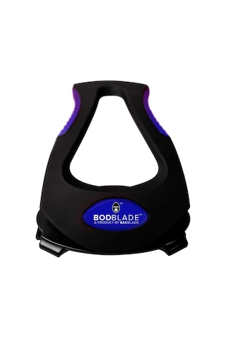 Bakblade Vücut Tıraş Makineleri - Ergonomik Vücut Tüyü Kesme Makinesi