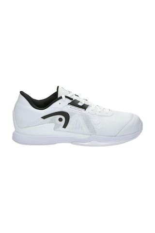 Head Sprint Pro 3.5 Erkek Tenis Ayakkabı Beyaz