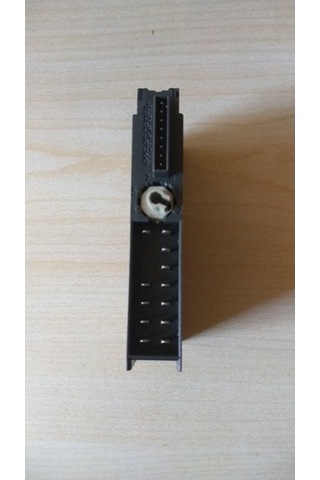 Electronics Module 2 Aı ( 6Es7134-4Lb02-0Ab0 ) (535356356)