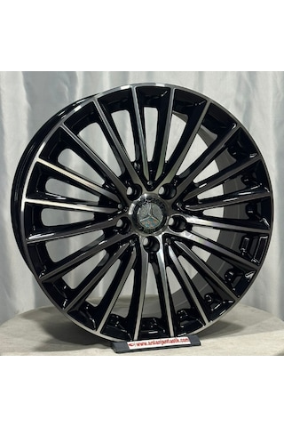 5 112 18 9.0 Et55 Ch66.6 18269 Black Diamond