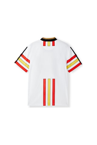 Gsstore Galatasaray 1998-1999 Retro Forma E251568 Beyaz
