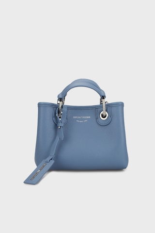 Emporio Armani Bayan Çanta Ew000382 Af12036 M8128 Mavi Mavi