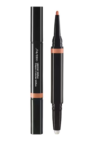 Shiseido Lipliner Ink Duo - Çift Uçlu Dudak Kalemi Lipliner Ink Duo 01 Diğer