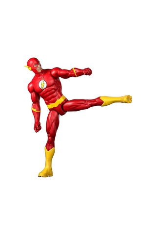 Jmd70 Dc The Flash Büyük Aksiyon Figürü Diğer