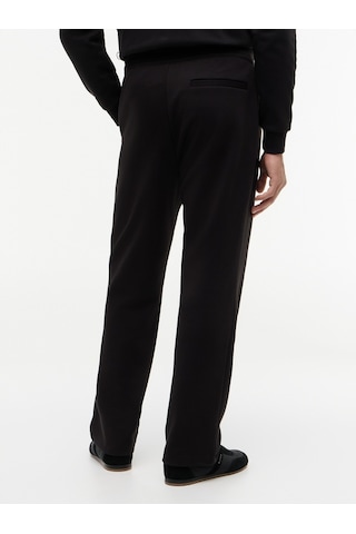 Tommy Hilfiger Essentıal Intechno Sweatpant Erkek Siyah Eşofman Altı - Mw0mw41763