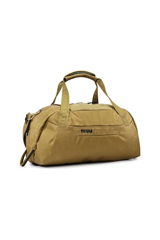 Thule Aion Duffel Bag Seyahat Çantası 35l, Nutria Kahverengi