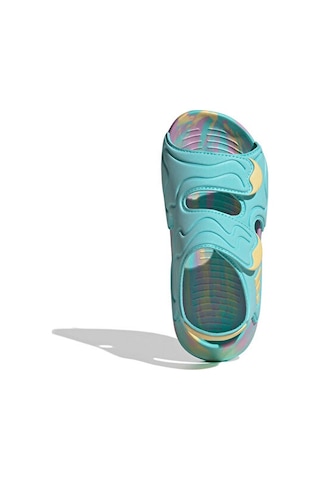Adidas Altaswim 3 C Çocuk Günlük Sandalet Js2539 Mavi
