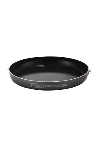 Cadac Chef Pan 40 Tava Siyah