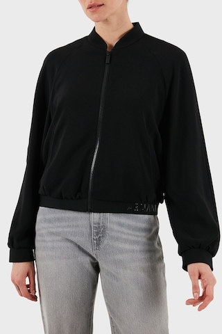 Armani Exchange Bayan Ceket Xw001029 Af10872 Uc001 Siyah Siyah