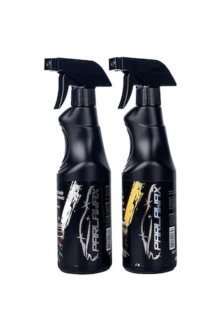 Parlawax 2’li Set N11.1960